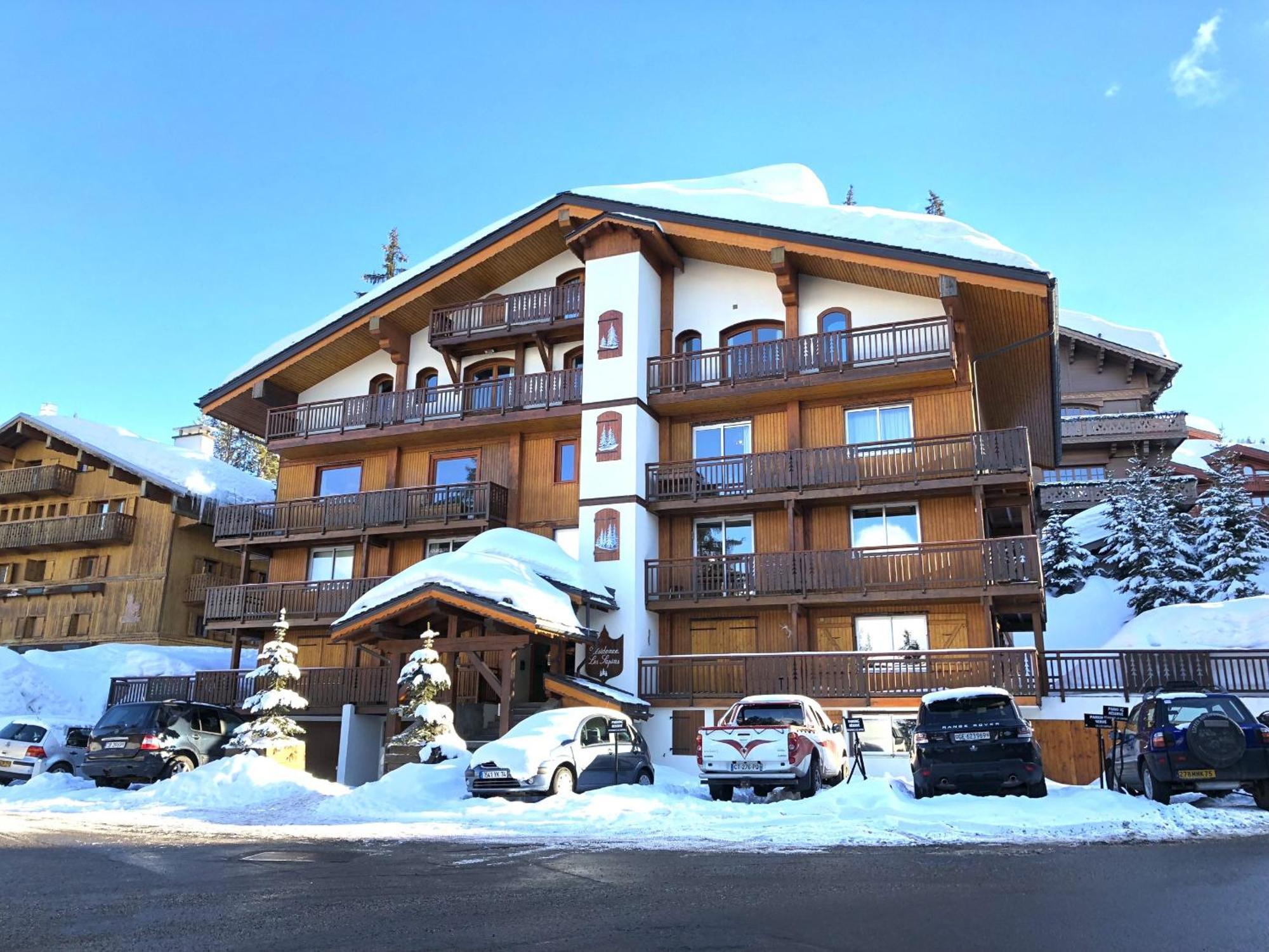 Apartament Sap